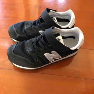 New Balance - 21.5ニューバランス　スニーカー　