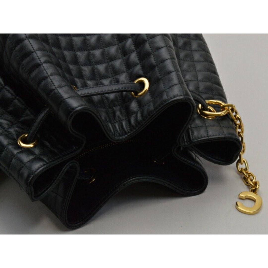 CELINE - セリーヌ CELINE リュックサック/バックパック/バッグ CELINE - セリーヌ CELINE リュックサック/バックパック/バッグ
