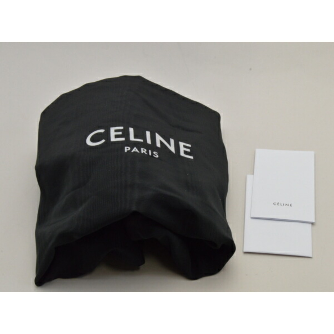 CELINE - セリーヌ CELINE リュックサック/バックパック/バッグ CELINE - セリーヌ CELINE リュックサック/バックパック/バッグ