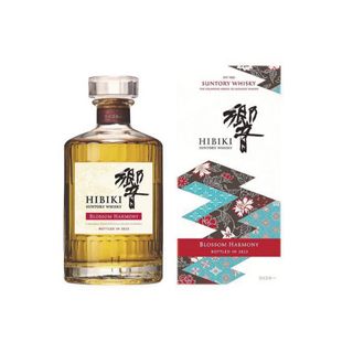 サントリー(サントリー)のサントリー響ブロッサムハーモニー2023 SUNTORY ウイスキー(ウイスキー)