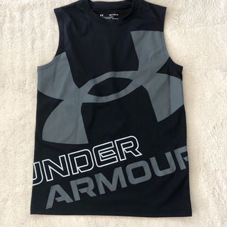 UNDER ARMOUR - アンダーアーマー　タンクトップ