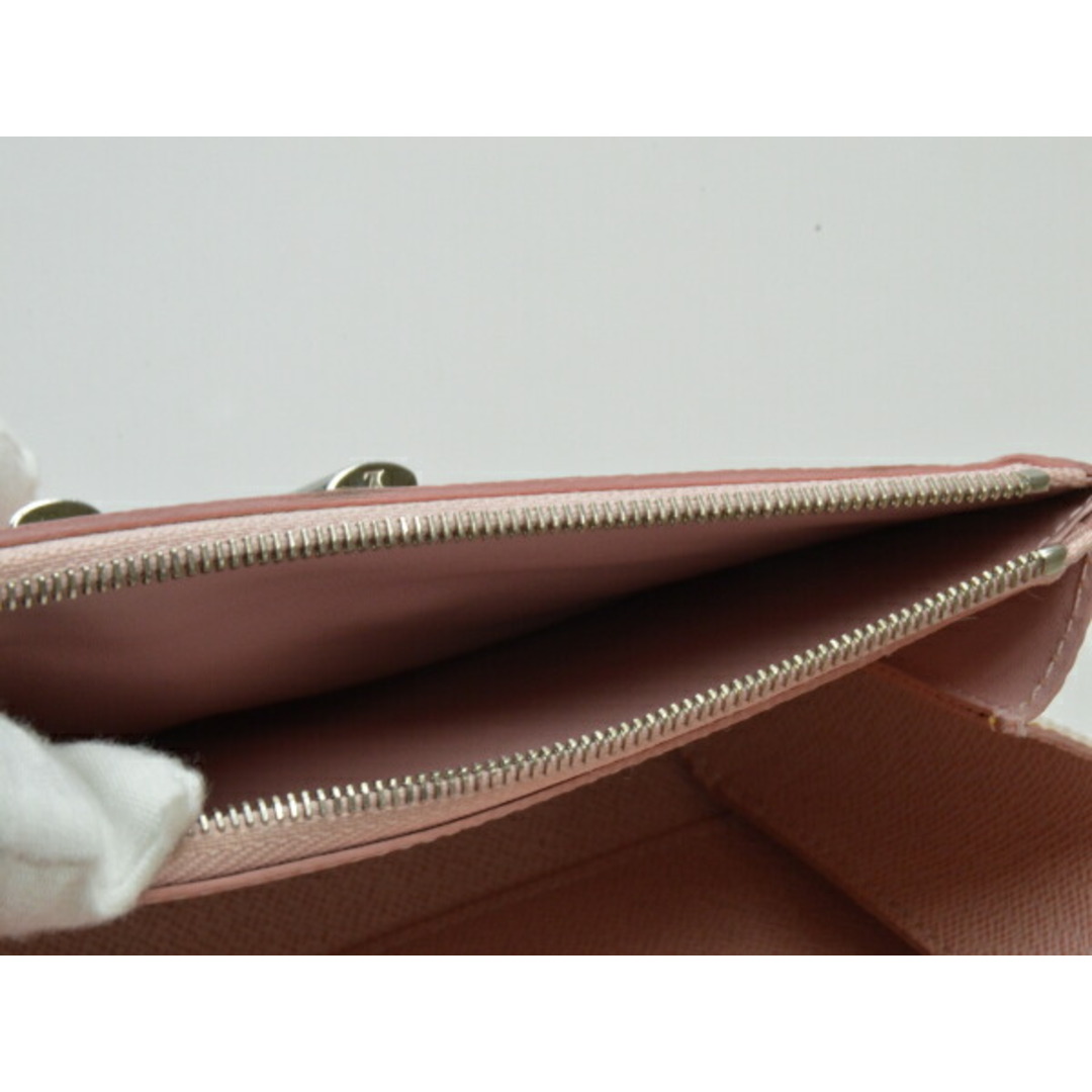 LOUIS VUITTON - ルイヴィトン LOUIS VUITTON ポルトフォイユ LOUIS VUITTON - ルイヴィトン LOUIS VUITTON ポルトフォイユ