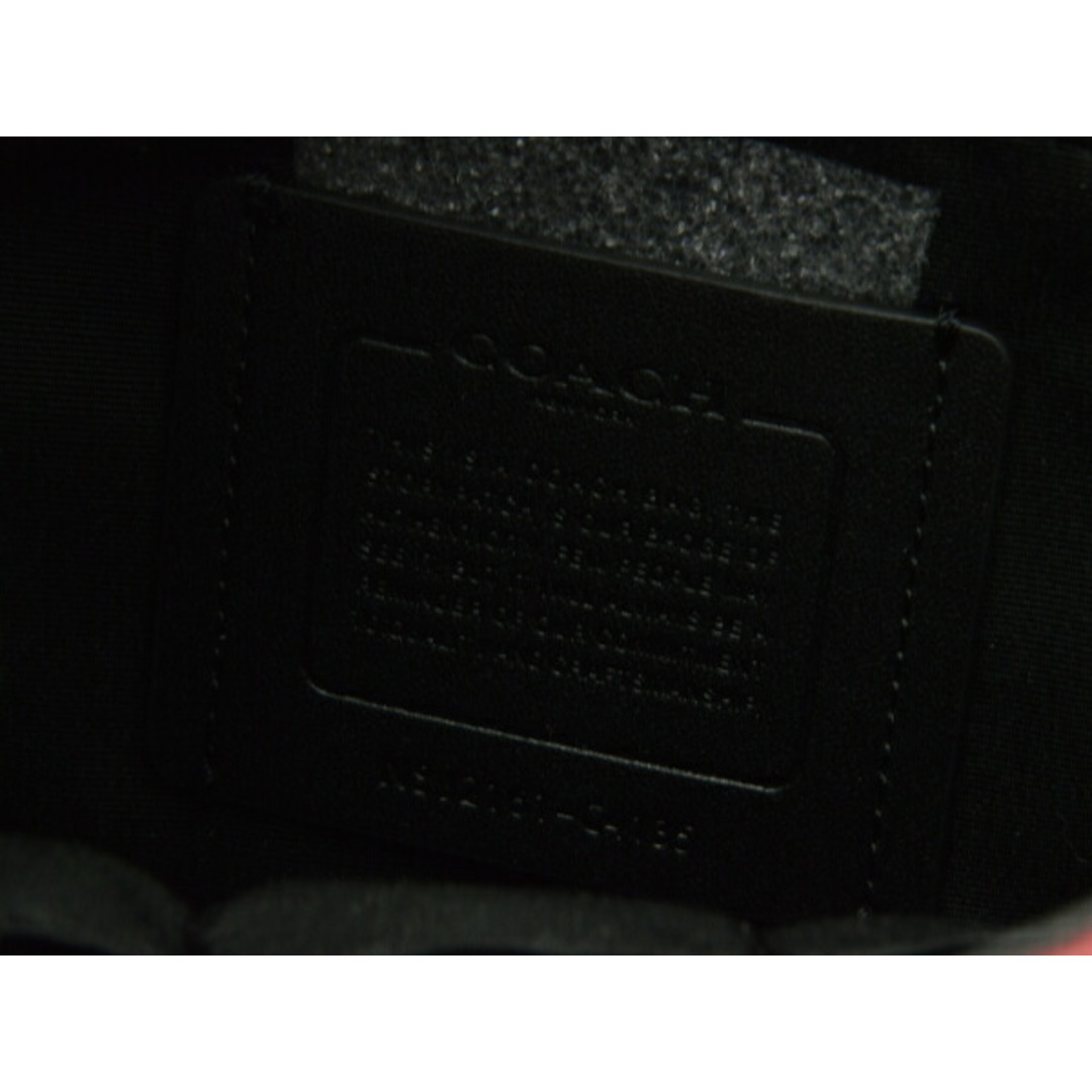 COACH(コーチ)のコーチ COACH リュックサック/バックパックC4135 QBTHP A4対応 馬車柄 TURNR BKPK HC DOT PN:QB/T レディース su_p u_s F-YA707 レディースのバッグ(リュック/バックパック)の商品写真