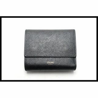 セリーヌ(celine)のセリーヌ 3つ折り財布■05da0224921(財布)