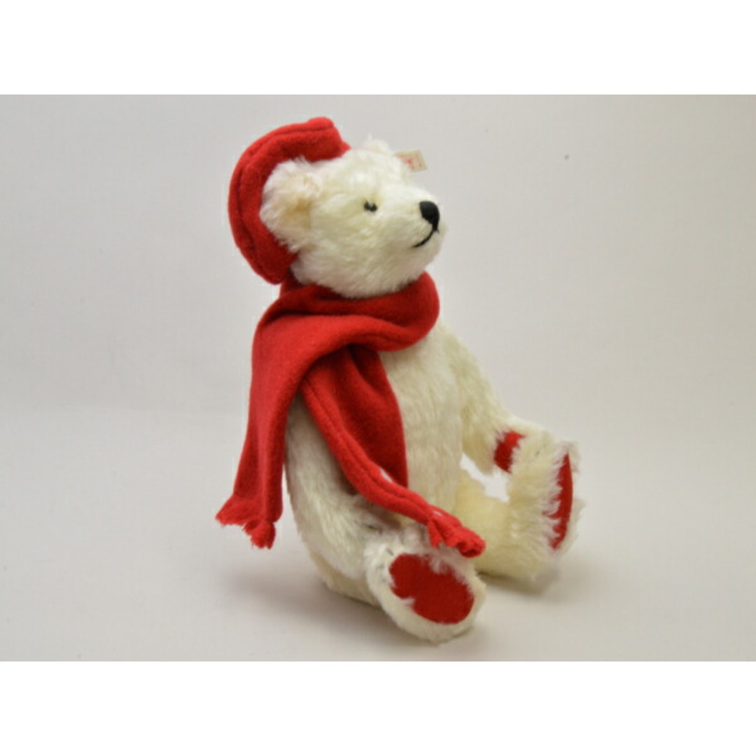 Steiff - シュタイフ Steiff テディベア ぬいぐるみ くま スキー Steiff - シュタイフ Steiff テディベア ぬいぐるみ くま スキー