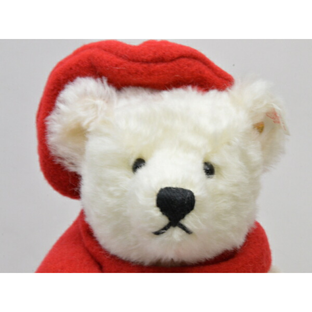 Steiff - シュタイフ Steiff テディベア ぬいぐるみ くま スキー Steiff - シュタイフ Steiff テディベア ぬいぐるみ くま スキー