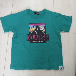XLARGE KIDS - XLARGE❤️‍🔥kids  Tシャツ