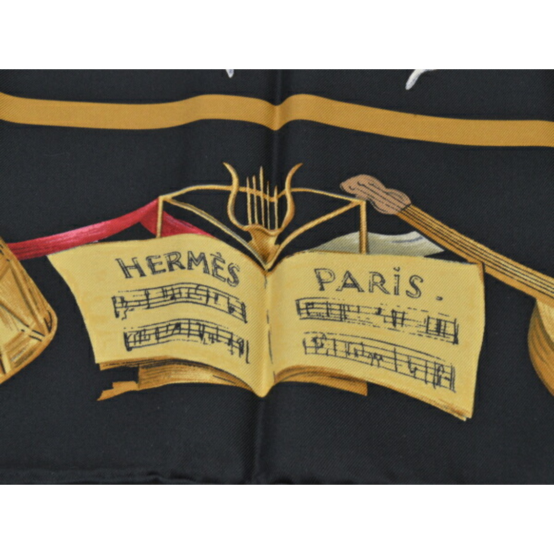 HERMES - エルメス HERMES カレ90 La Dance バレエの踊り子 HERMES - エルメス HERMES カレ90 La Dance バレエの踊り子
