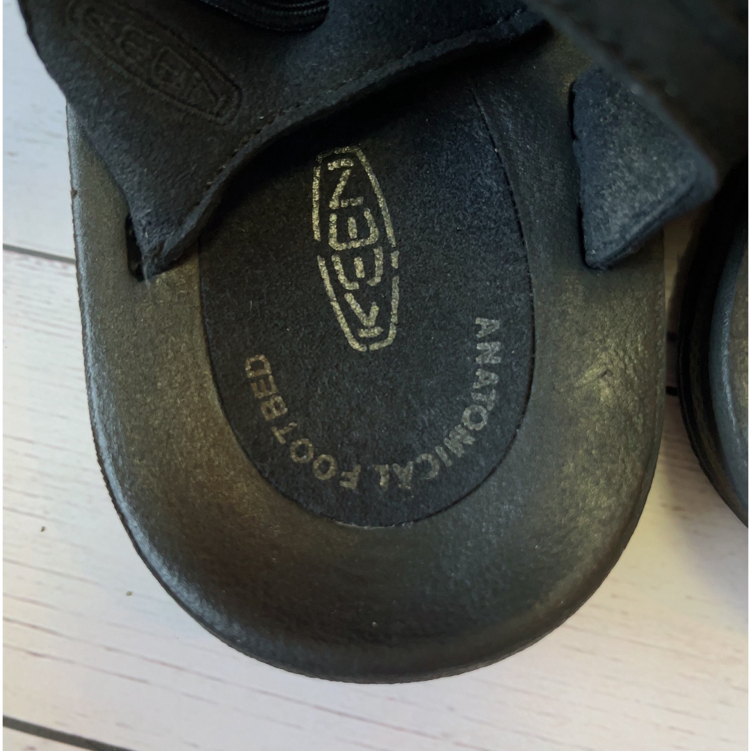 KEEN サンダル　メンズ26.5 メンズの靴/シューズ(サンダル)の商品写真