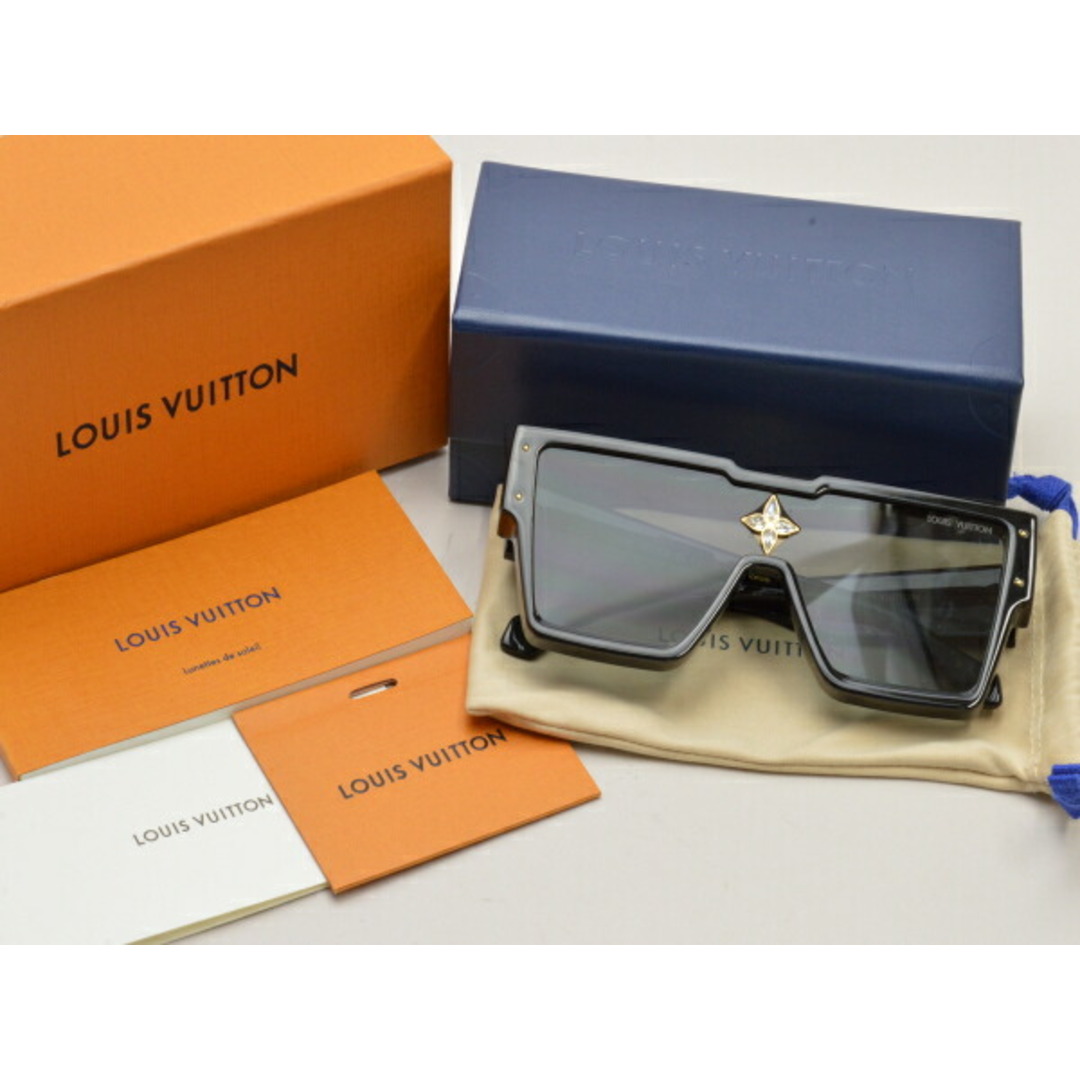 LOUIS VUITTON - ルイヴィトン LOUIS VUITTON サングラス LOUIS VUITTON - ルイヴィトン LOUIS VUITTON サングラス