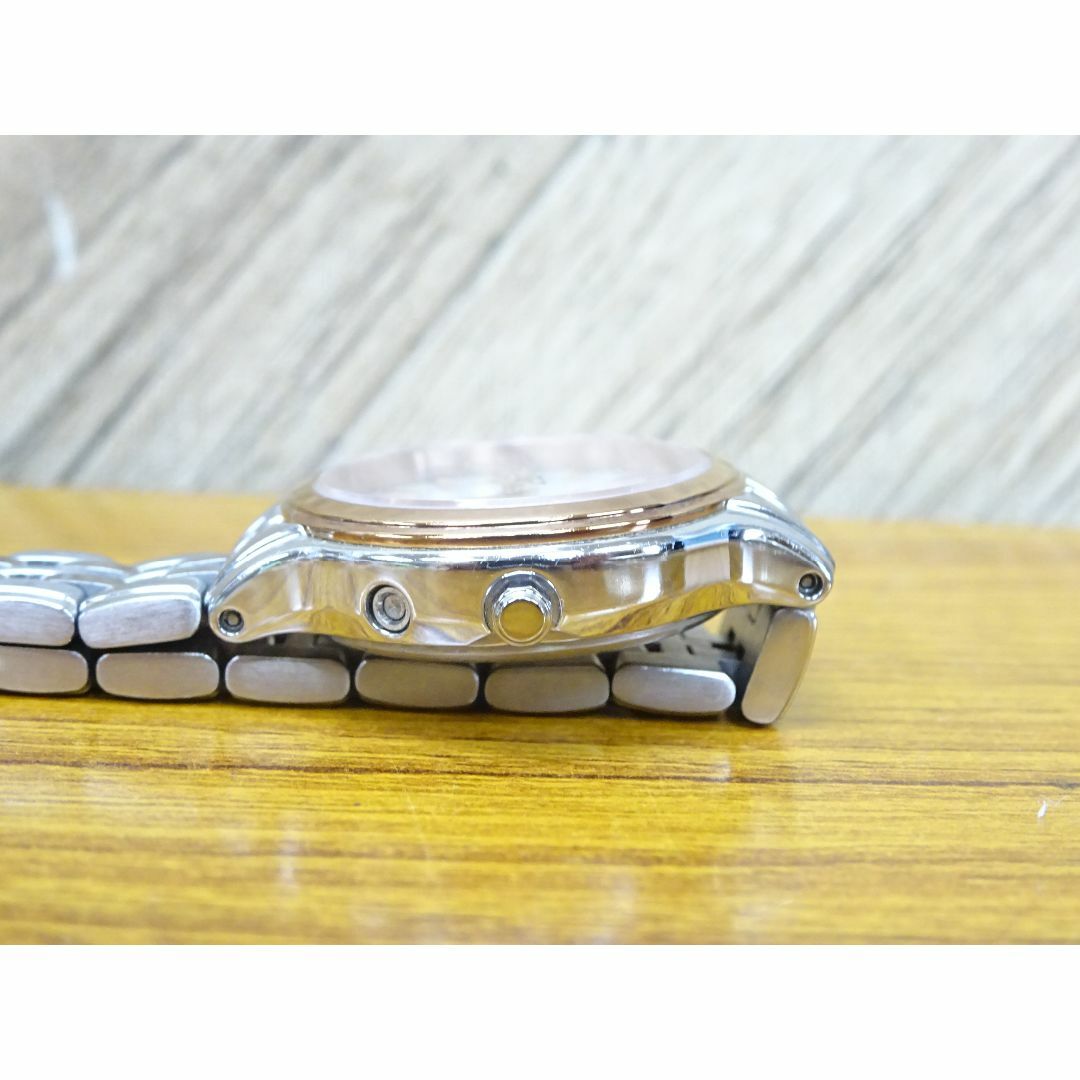 CITIZEN(シチズン)のＫ広132/ シチズン エクシード 腕時計 電波ソーラー レディース レディースのファッション小物(腕時計)の商品写真