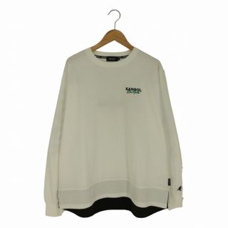 カンゴール(KANGOL)のKANGOL(カンゴール) レディース トップス Tシャツ・カットソー(カットソー(長袖/七分))