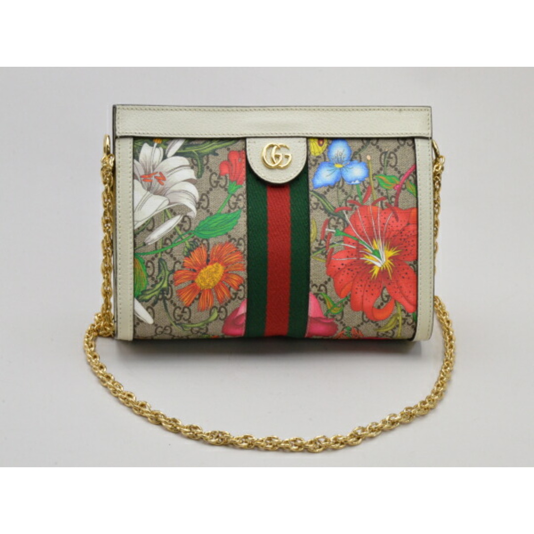GUCCI - グッチ GUCCI ショルダーバッグ オフィディア GG GUCCI - グッチ GUCCI ショルダーバッグ オフィディア GG