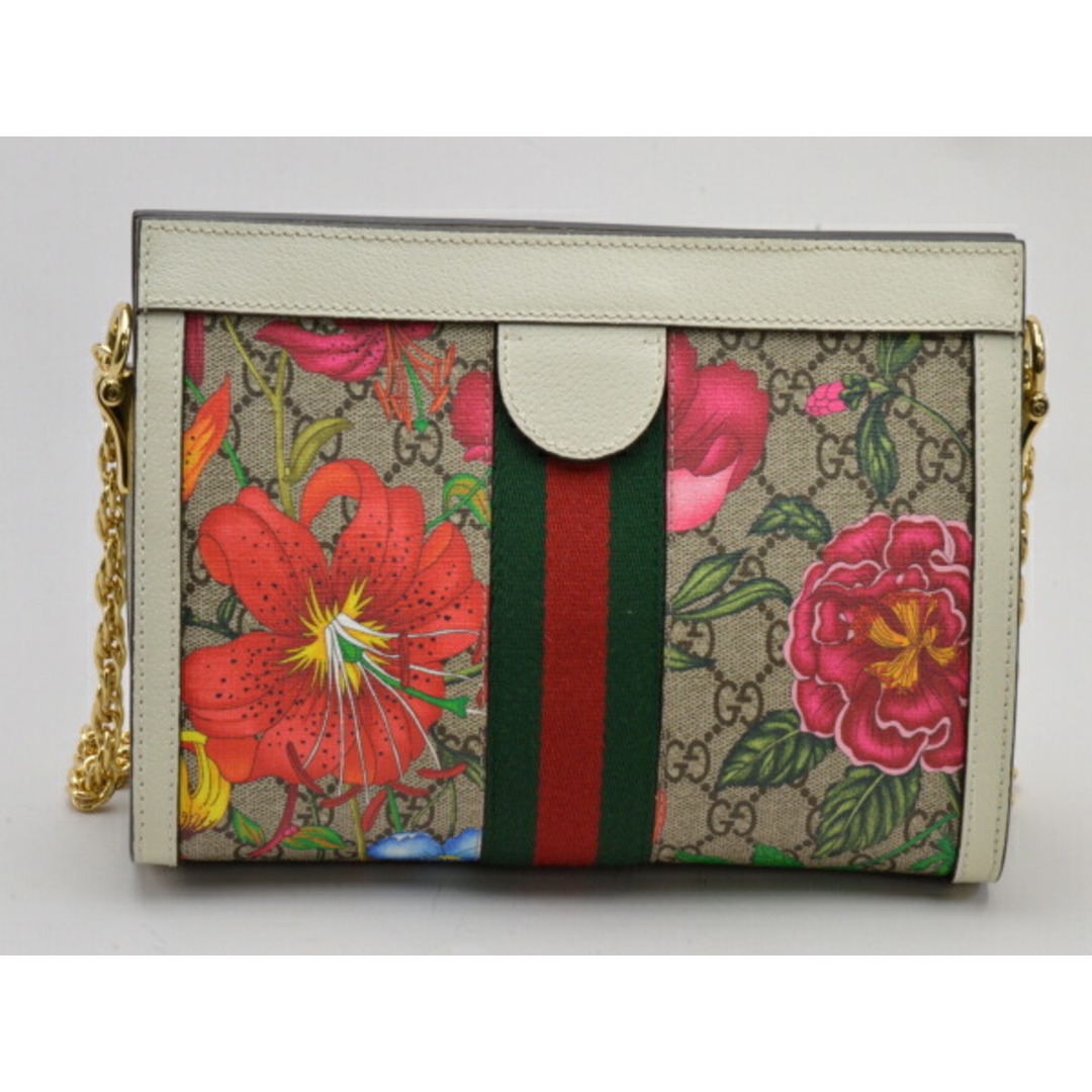 GUCCI - グッチ GUCCI ショルダーバッグ オフィディア GG GUCCI - グッチ GUCCI ショルダーバッグ オフィディア GG