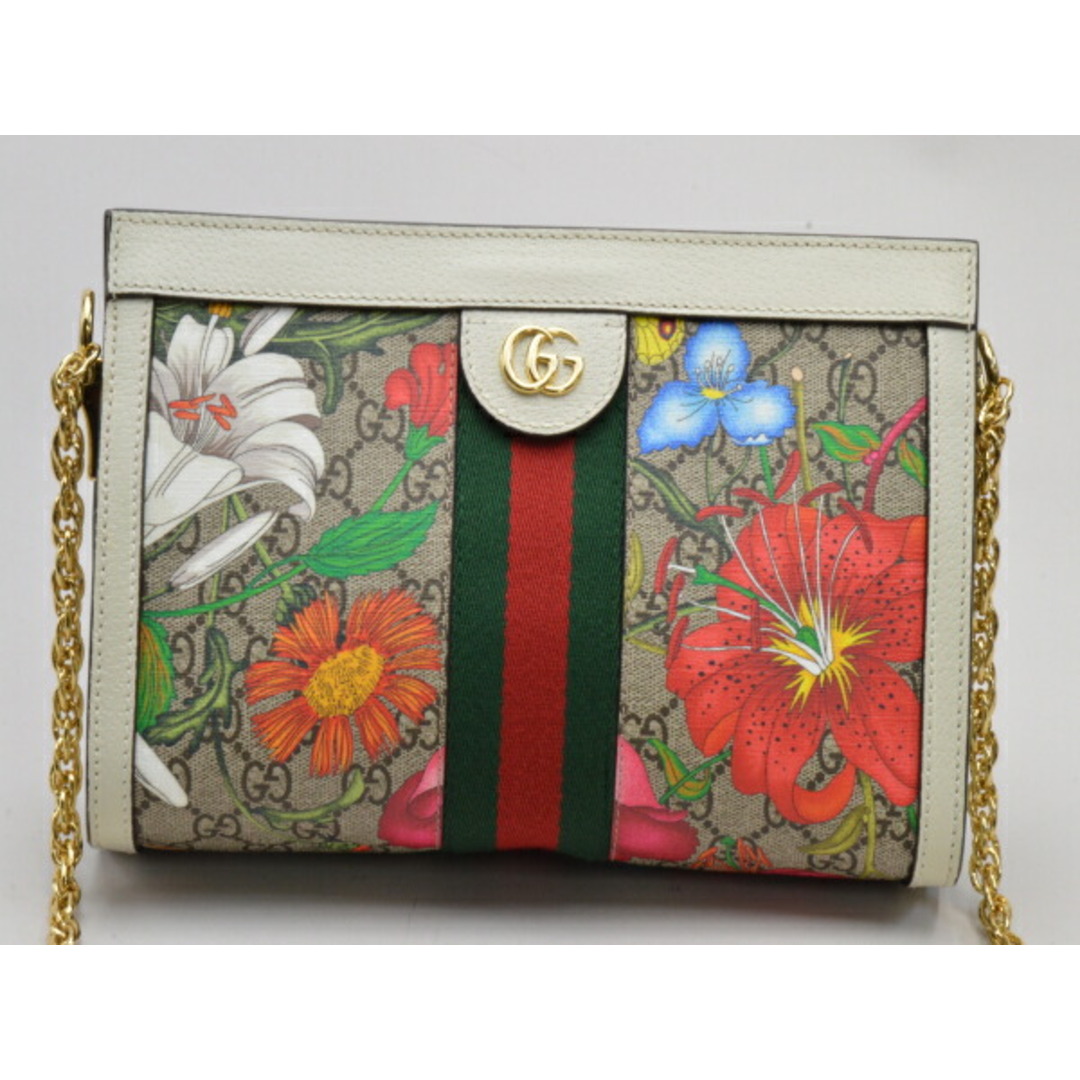GUCCI - グッチ GUCCI ショルダーバッグ オフィディア GG GUCCI - グッチ GUCCI ショルダーバッグ オフィディア GG