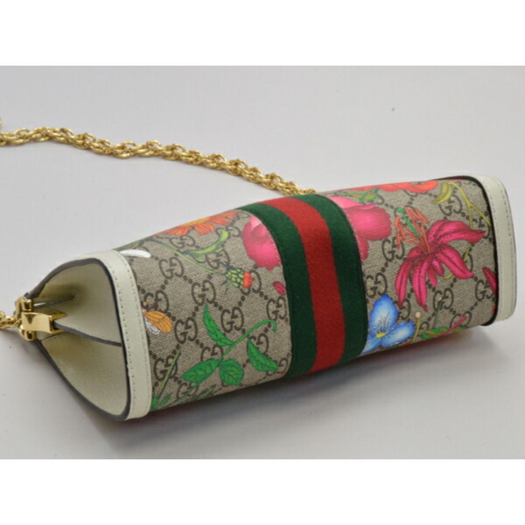 GUCCI - グッチ GUCCI ショルダーバッグ オフィディア GG GUCCI - グッチ GUCCI ショルダーバッグ オフィディア GG