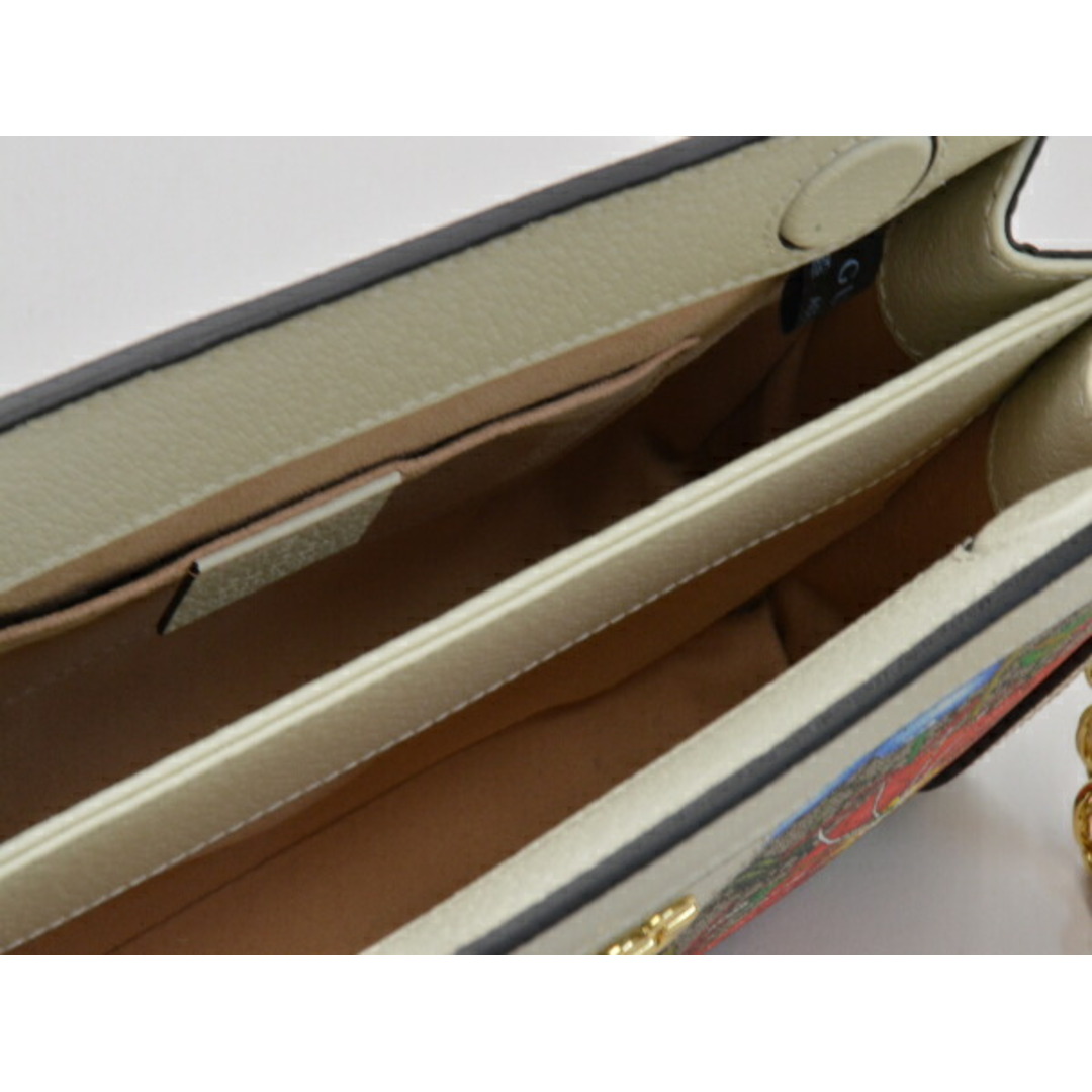GUCCI - グッチ GUCCI ショルダーバッグ オフィディア GG GUCCI - グッチ GUCCI ショルダーバッグ オフィディア GG