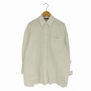 ザラ(ZARA)のZARA(ザラ) レディース トップス カジュアルシャツ(シャツ/ブラウス(長袖/七分))