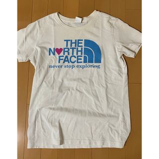 ザノースフェイス(THE NORTH FACE)のノースフェイス　Tシャツ(Tシャツ/カットソー(半袖/袖なし))