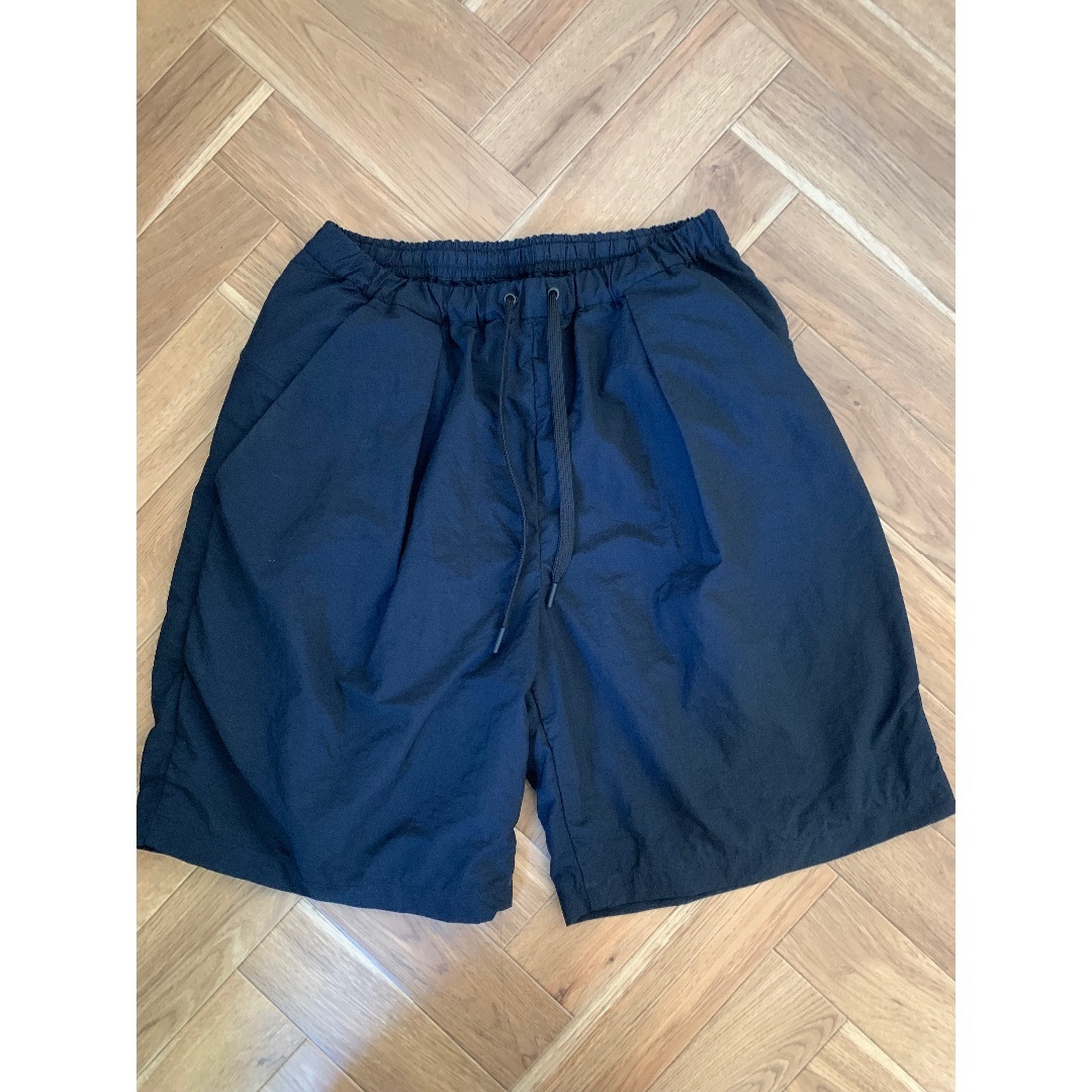 TEATORA(テアトラ)の『別注』TEATORA×URBS　Wallet Shorts RESORT P メンズのパンツ(ショートパンツ)の商品写真