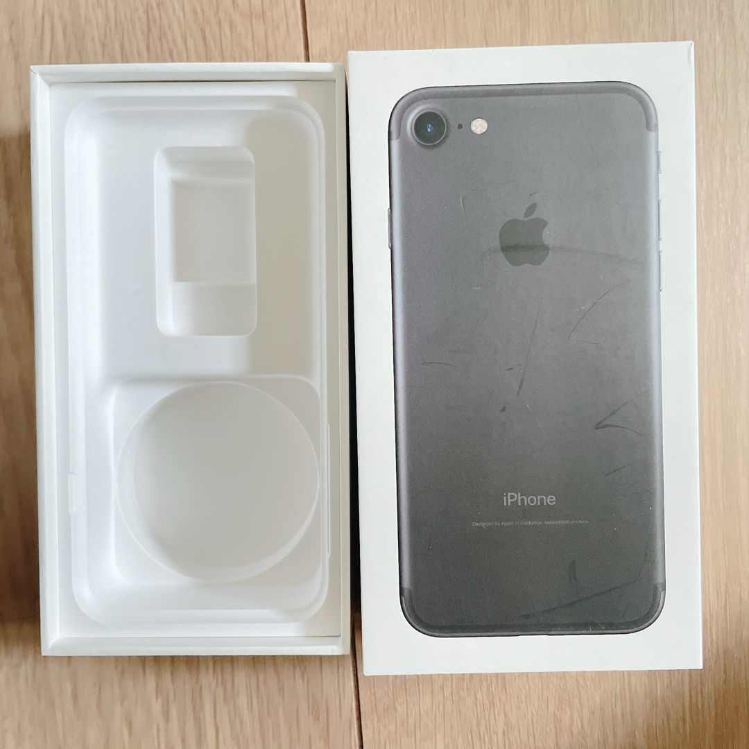 Apple製品　空箱セット その他のその他(その他)の商品写真