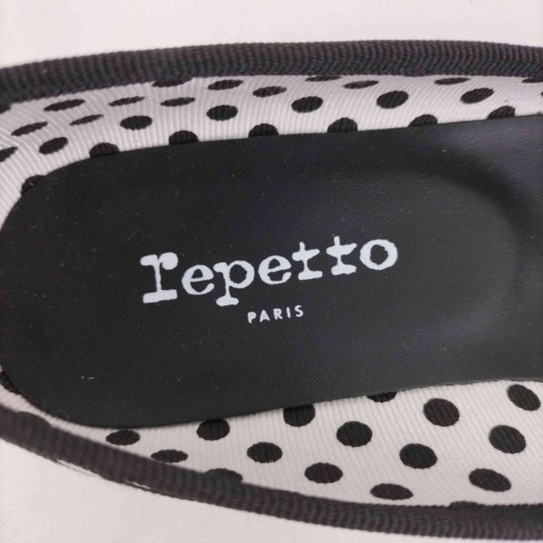 repetto(レペット)のrepetto(レペット) レディース シューズ バレエ レディースの靴/シューズ(バレエシューズ)の商品写真