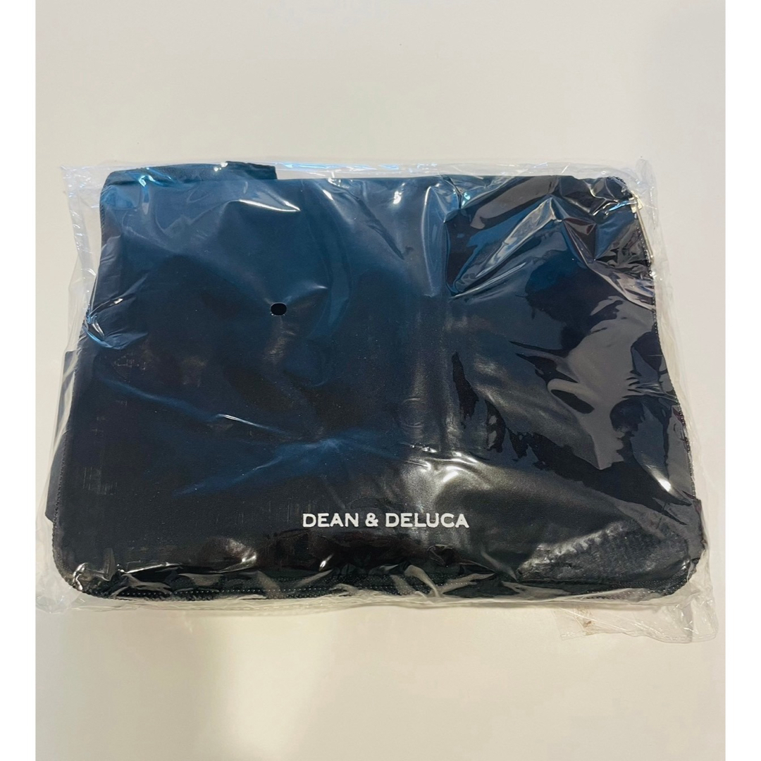 DEAN & DELUCA(ディーンアンドデルーカ)の新品★DEAN DELUCA 保冷ボトルケース エコバッグ レジカゴバッグ レディースのバッグ(エコバッグ)の商品写真
