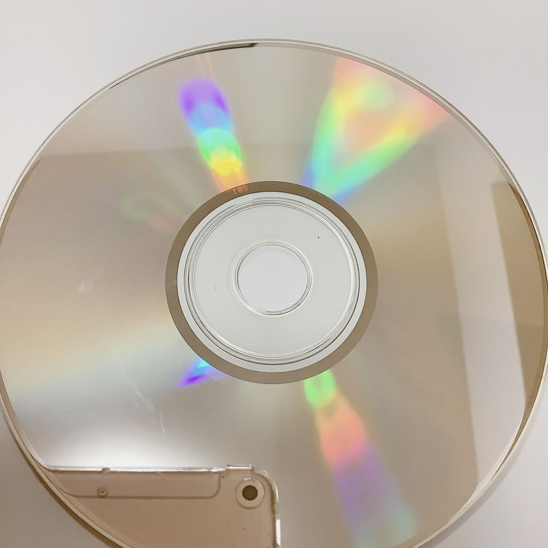 avex rave’94 LIVE IN TOKYO DOME 2枚組 エンタメ/ホビーのCD(ポップス/ロック(洋楽))の商品写真