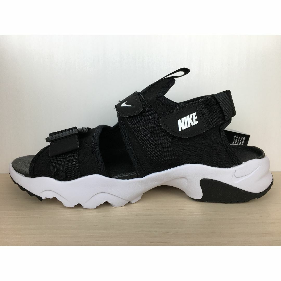 NIKE(ナイキ)のナイキ キャニオンサンダル 靴 サンダル 24,0cm 新品 (1664) メンズの靴/シューズ(サンダル)の商品写真