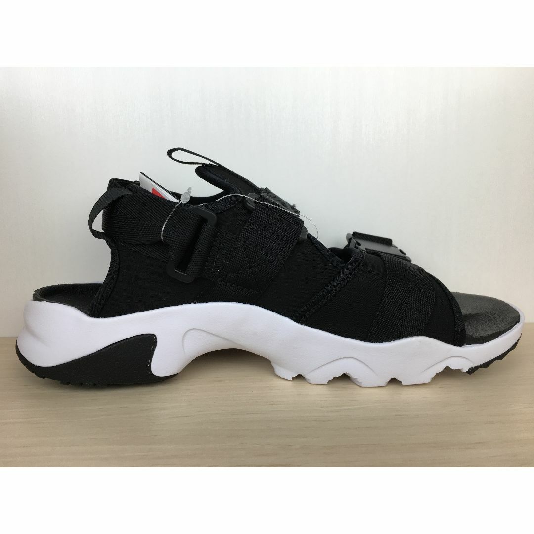 NIKE(ナイキ)のナイキ キャニオンサンダル 靴 サンダル 24,0cm 新品 (1664) メンズの靴/シューズ(サンダル)の商品写真