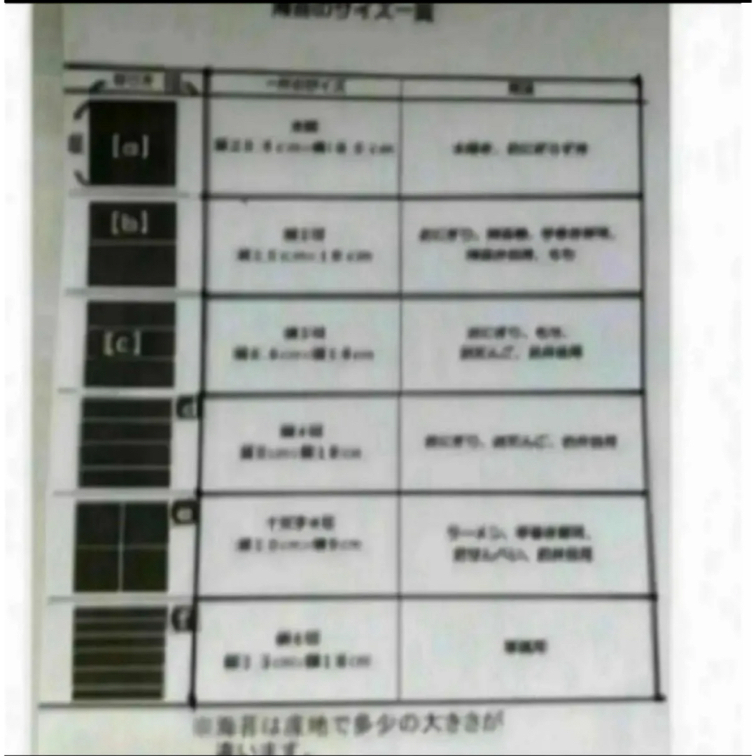 焼き海苔　韓国産少々はね1束50枚　値下げ不可　賞味期限2025年1月1日 食品/飲料/酒の加工食品(乾物)の商品写真