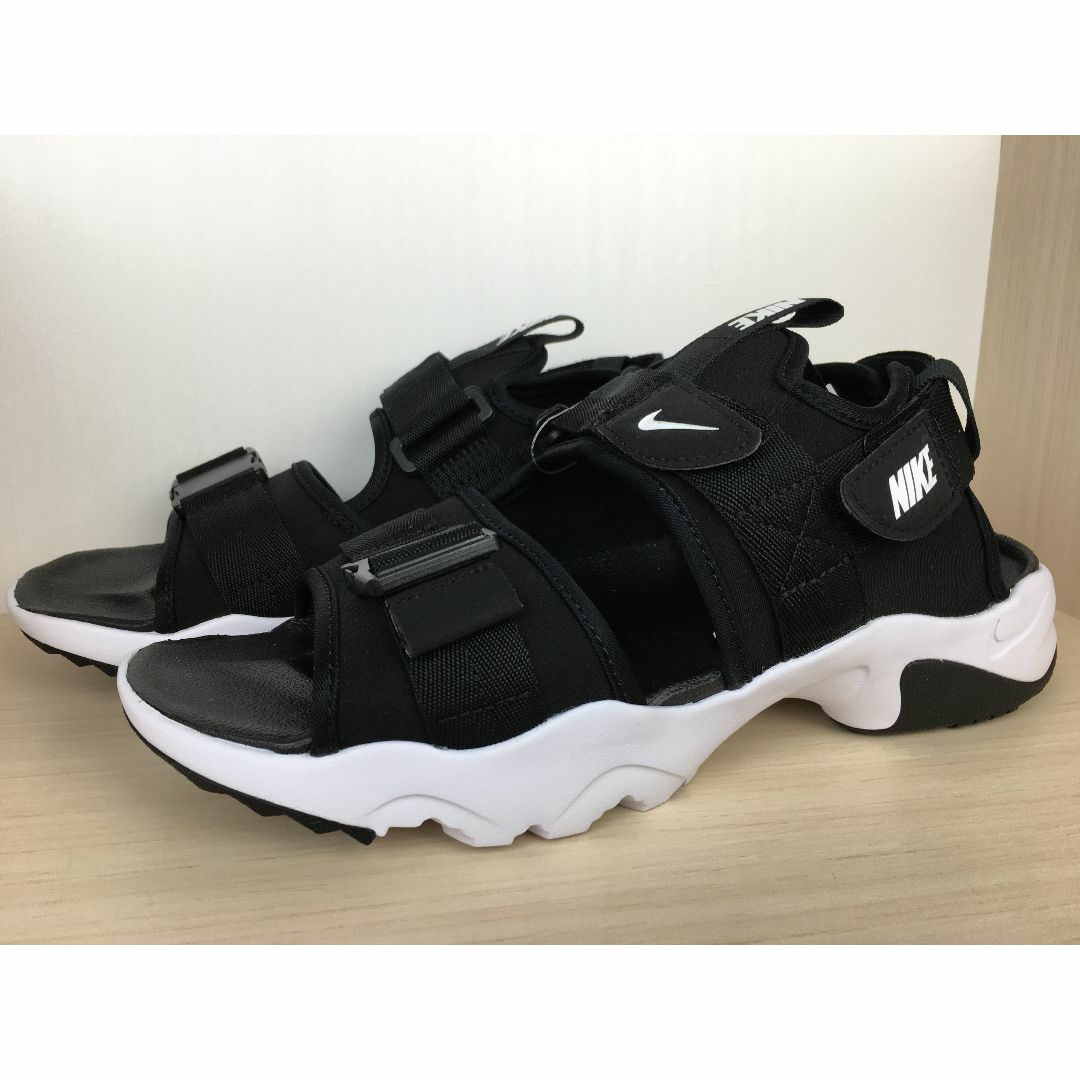 NIKE(ナイキ)のナイキ キャニオンサンダル 靴 サンダル 25,0cm 新品 (1664) メンズの靴/シューズ(サンダル)の商品写真