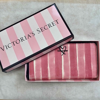ヴィクトリアズシークレット(Victoria's Secret)のVictoria’s Secret 長財布(財布)