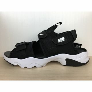 ナイキ(NIKE)のナイキ キャニオンサンダル 靴 サンダル 26,0cm 新品 (1664)(サンダル)