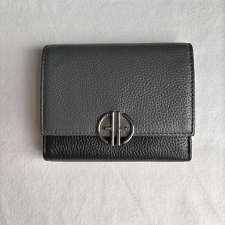 Cole Haan - 【新品未使用】コールハーン　三つ折り財布　ウォレット