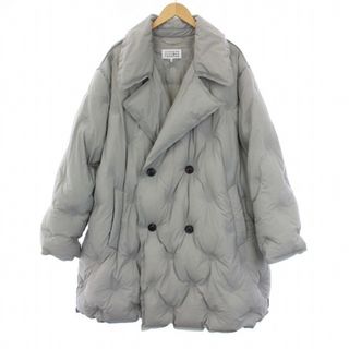 マルタンマルジェラ(Maison Martin Margiela)のMaison Margiela 14 21AW グラムスラム 中綿コート(その他)