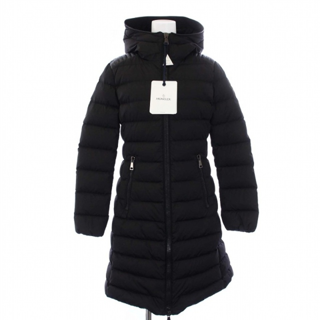 MONCLER - モンクレール TALEV ダウンコート ロング ジップアップ MONCLER - モンクレール TALEV ダウンコート ロング ジップアップ