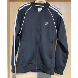 アディダス(adidas)の トラックジャケット　adidas(ジャージ)