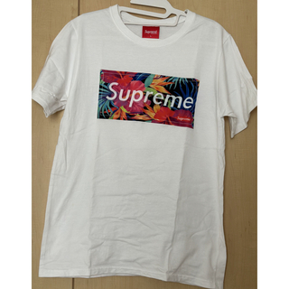 supreme  Tシャツ  韓国