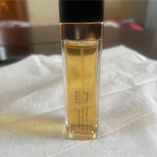 シャネル(CHANEL)のcoco chanel 15ml(香水(女性用))