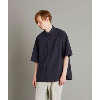 stevenalanOHMI SHIRTALL REG SHORT SLEEVE