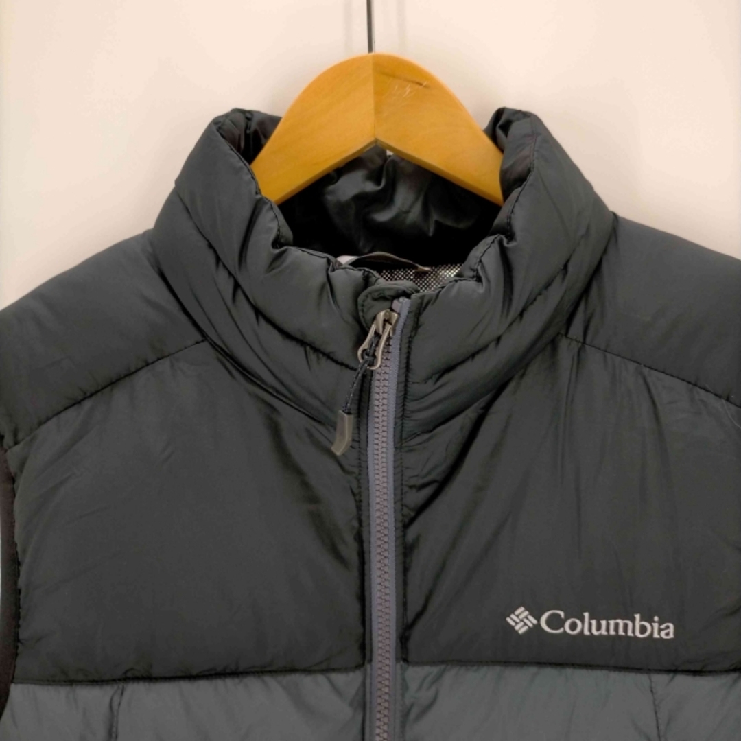 Columbia(コロンビア)のColumbia(コロンビア) オムニヒート  Pike Lake Vest メンズのジャケット/アウター(ダウンジャケット)の商品写真