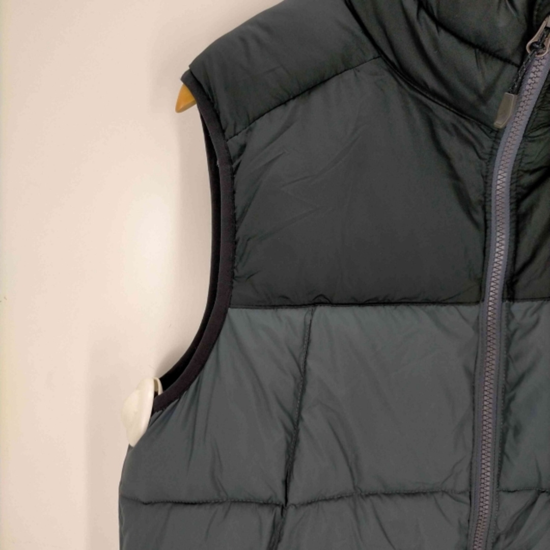 Columbia(コロンビア)のColumbia(コロンビア) オムニヒート  Pike Lake Vest メンズのジャケット/アウター(ダウンジャケット)の商品写真