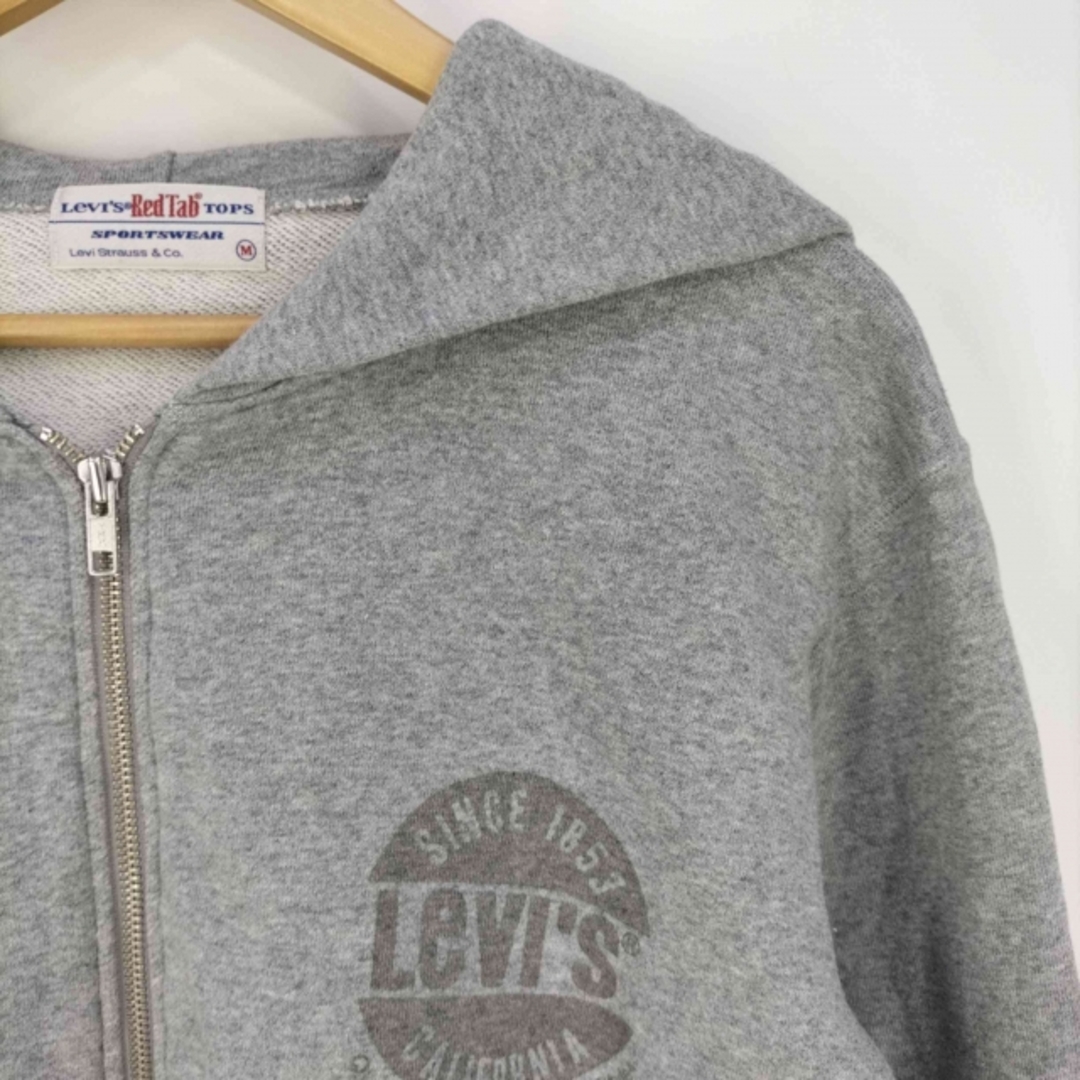 Levi's(リーバイス)のLevis(リーバイス) メンズ トップス パーカー メンズのトップス(パーカー)の商品写真