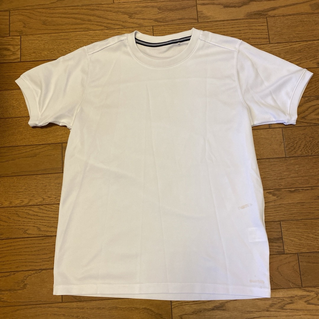 UNIQLO(ユニクロ)のユニクロ　L メンズのトップス(Tシャツ/カットソー(半袖/袖なし))の商品写真
