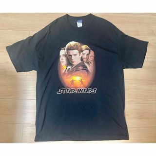 レゴスターウォーズ(レゴ スター・ウォーズ)の【Vintage】Star Wars Episode 2  Tee(Tシャツ/カットソー(半袖/袖なし))