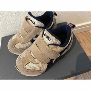 アシックス(asics)のasicsスニーカー(スニーカー)