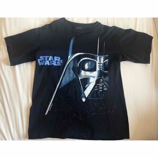 レゴスターウォーズ(レゴ スター・ウォーズ)の90s Star Wars Darth Vader S/S t shirt.(Tシャツ/カットソー(半袖/袖なし))