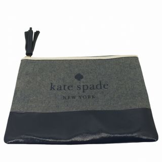 ケイトスペードニューヨーク(kate spade new york)のKate spade(ケイトスペード) レディース バッグ クラッチ(クラッチバッグ)