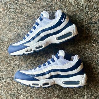 NIKE - Airmax95 midnight navy エアマックス95 ヤンキース